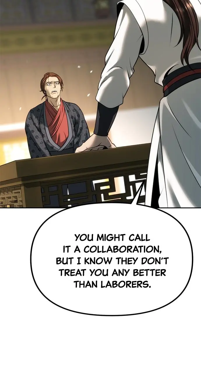 Chronicles of the Demon Faction Chapter 70