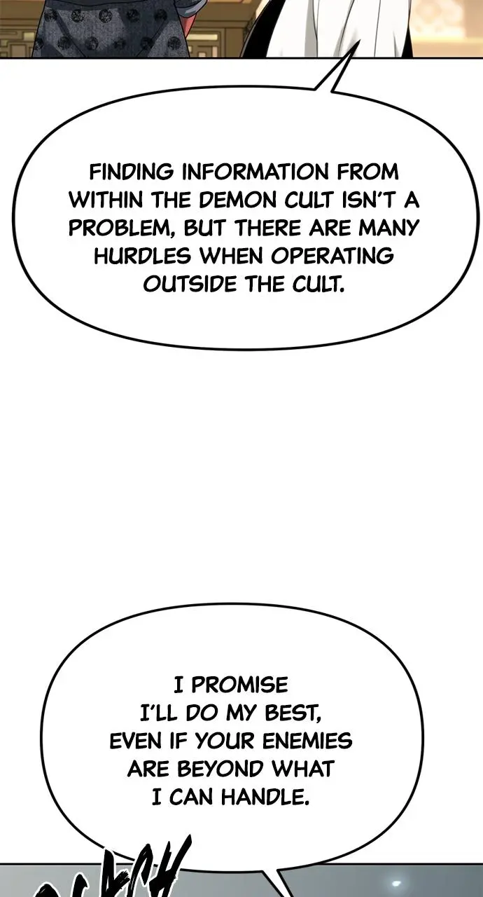 Chronicles of the Demon Faction Chapter 70