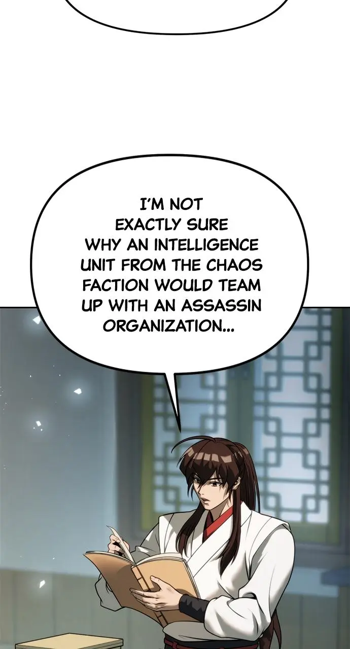 Chronicles of the Demon Faction Chapter 70