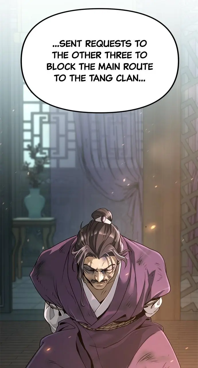 Chronicles of the Demon Faction Chapter 70