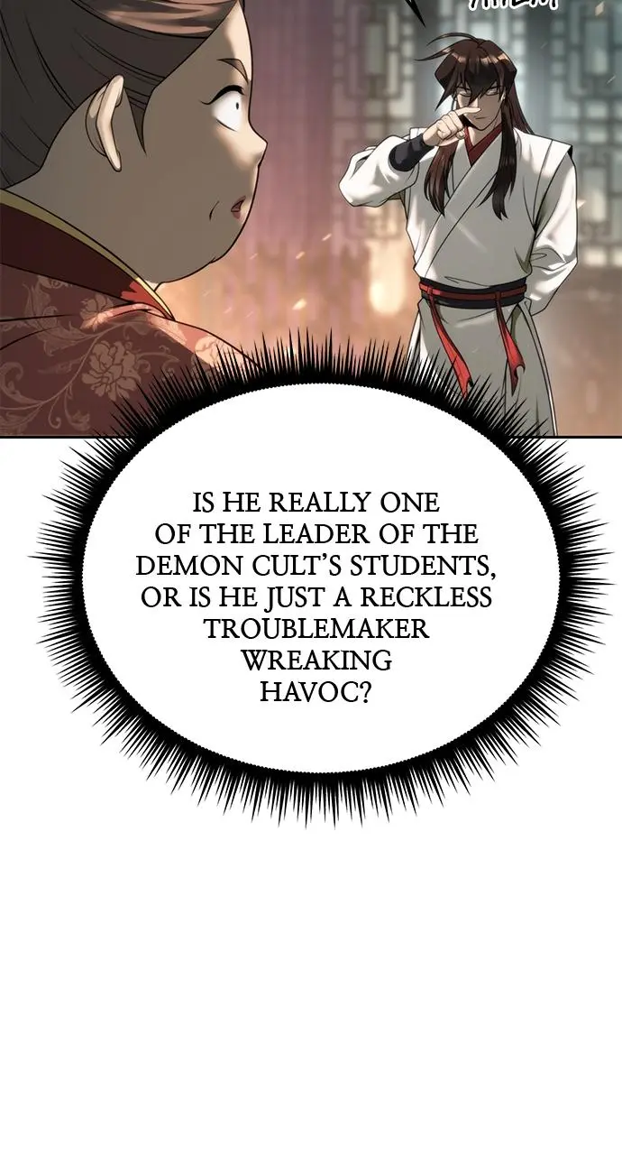 Chronicles of the Demon Faction Chapter 70