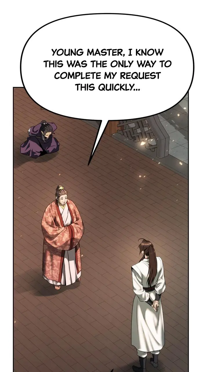Chronicles of the Demon Faction Chapter 70