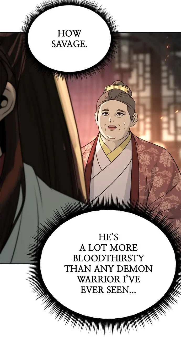 Chronicles of the Demon Faction Chapter 70