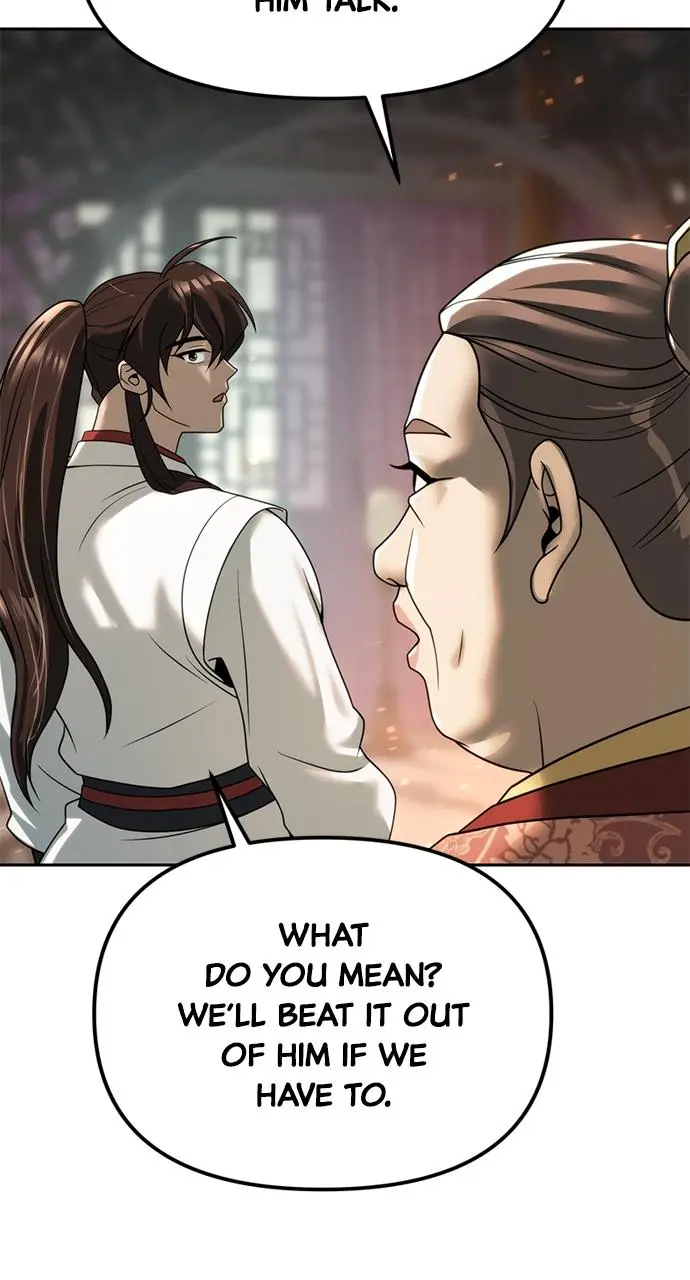 Chronicles of the Demon Faction Chapter 70