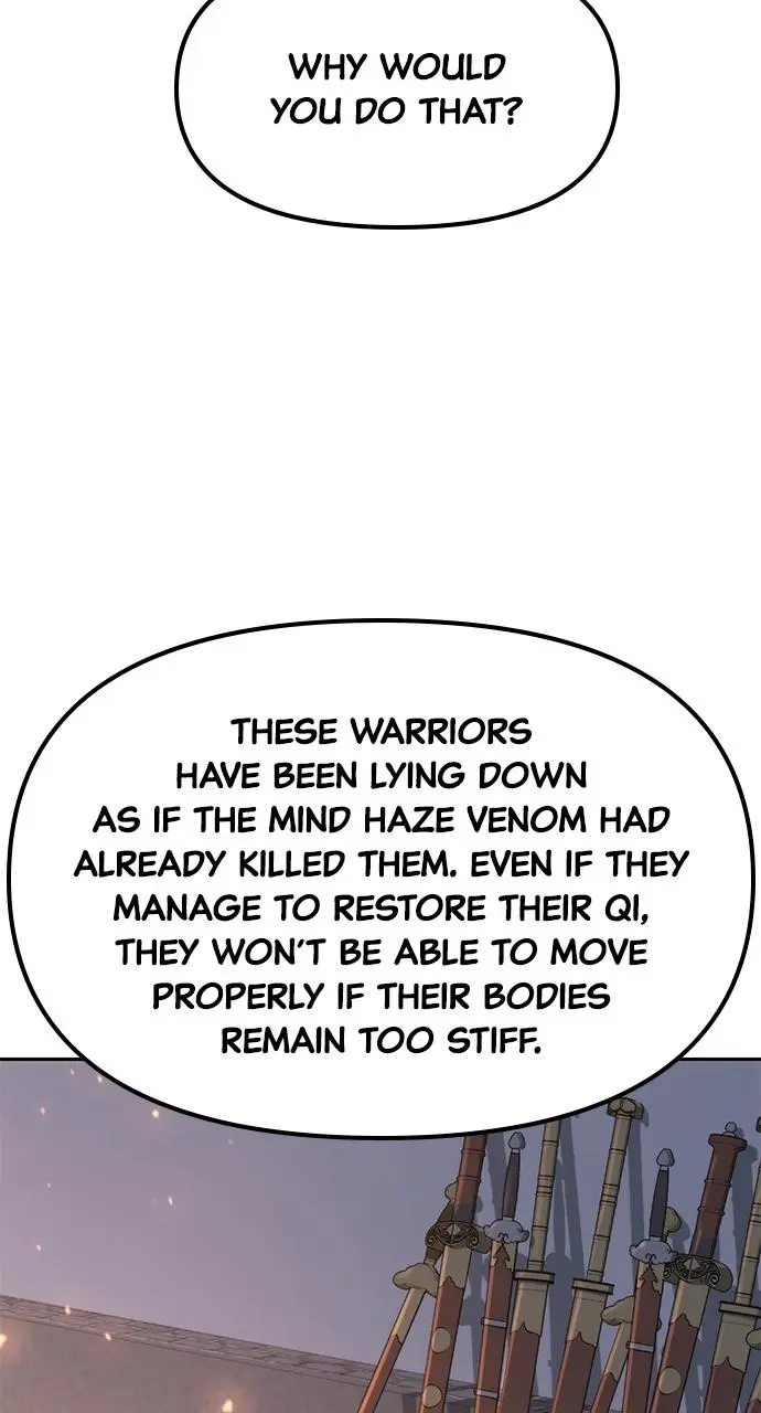 Chronicles of the Demon Faction Chapter 70