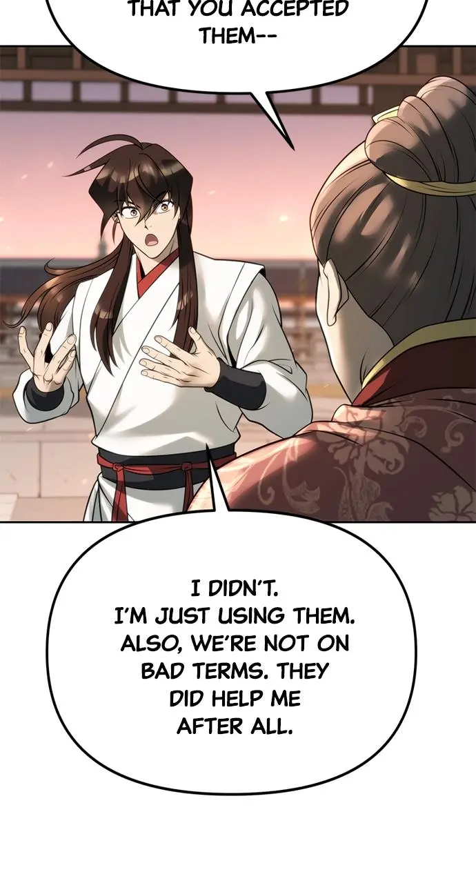 Chronicles of the Demon Faction Chapter 70