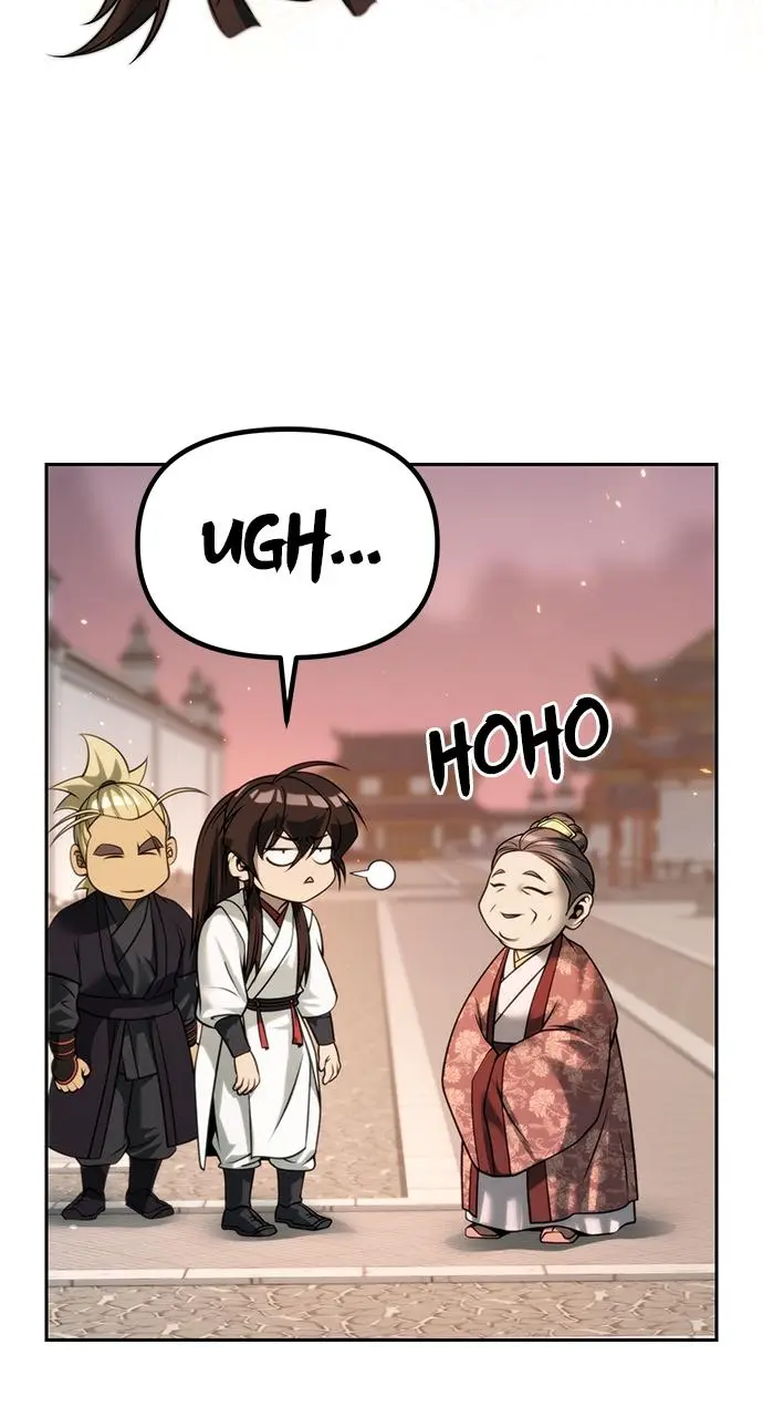 Chronicles of the Demon Faction Chapter 70