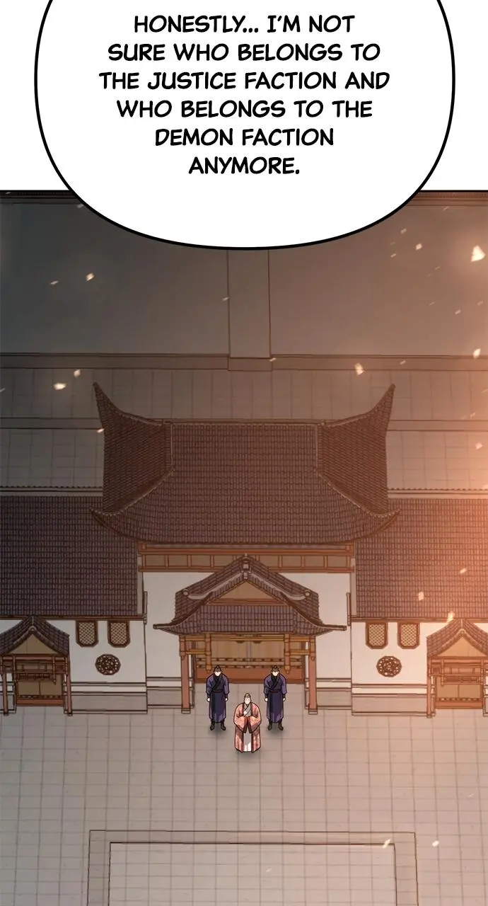 Chronicles of the Demon Faction Chapter 70
