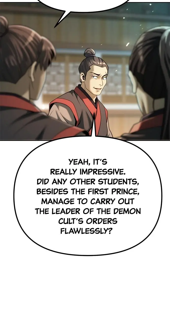 Chronicles of the Demon Faction Chapter 70
