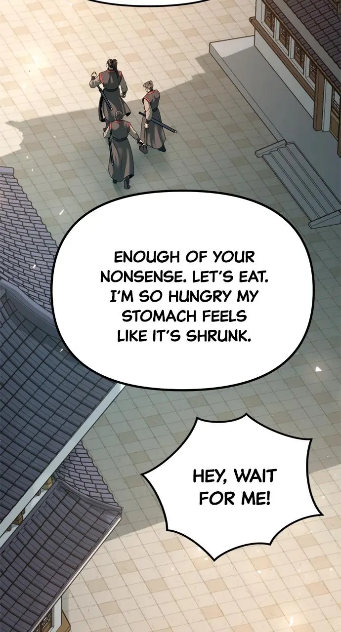 Chronicles of the Demon Faction Chapter 70