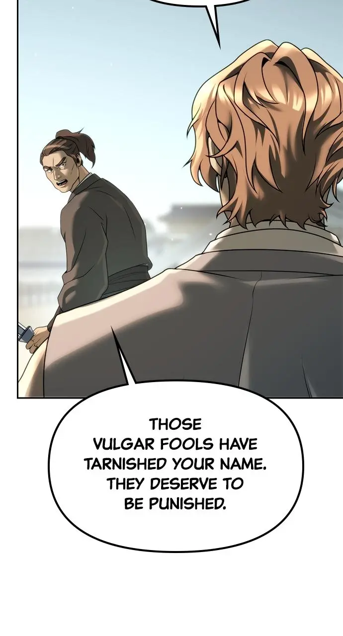 Chronicles of the Demon Faction Chapter 70