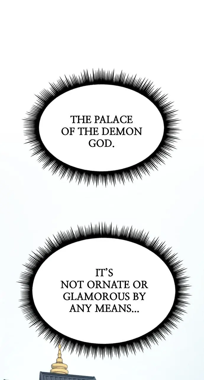 Chronicles of the Demon Faction Chapter 70