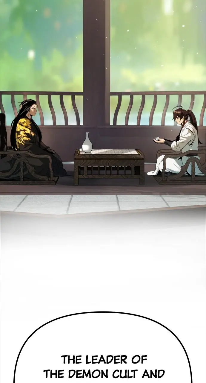 Chronicles of the Demon Faction Chapter 70