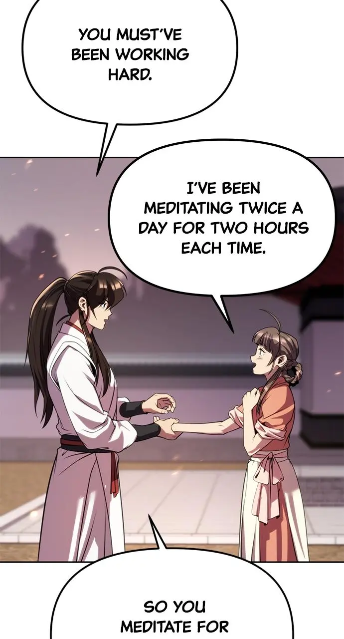 Chronicles of the Demon Faction Chapter 71