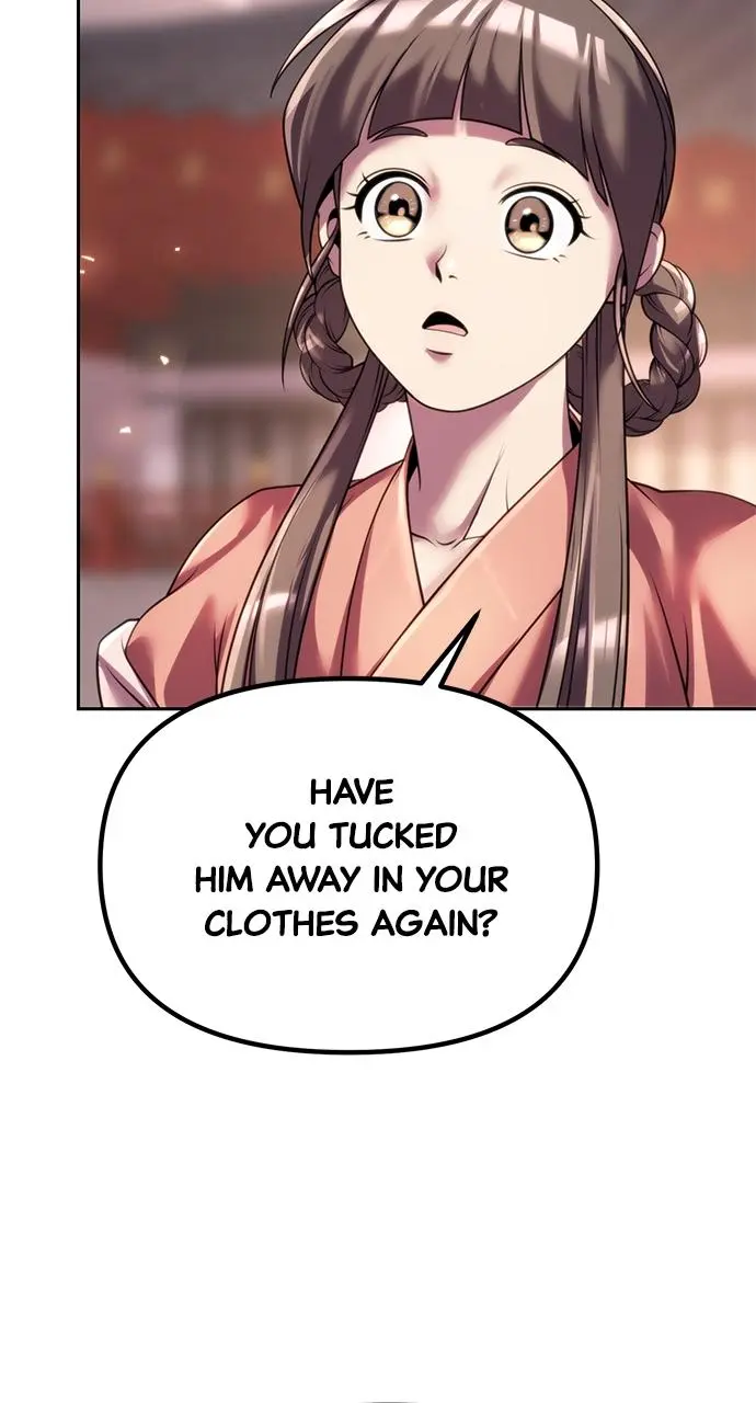 Chronicles of the Demon Faction Chapter 71