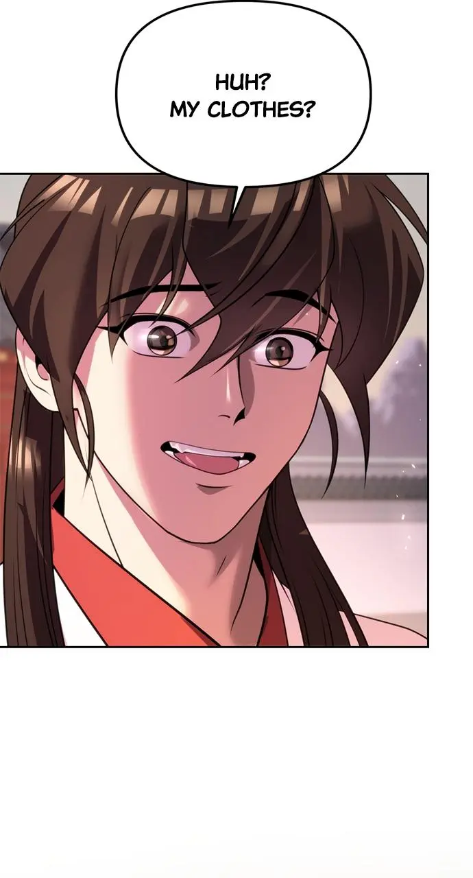 Chronicles of the Demon Faction Chapter 71