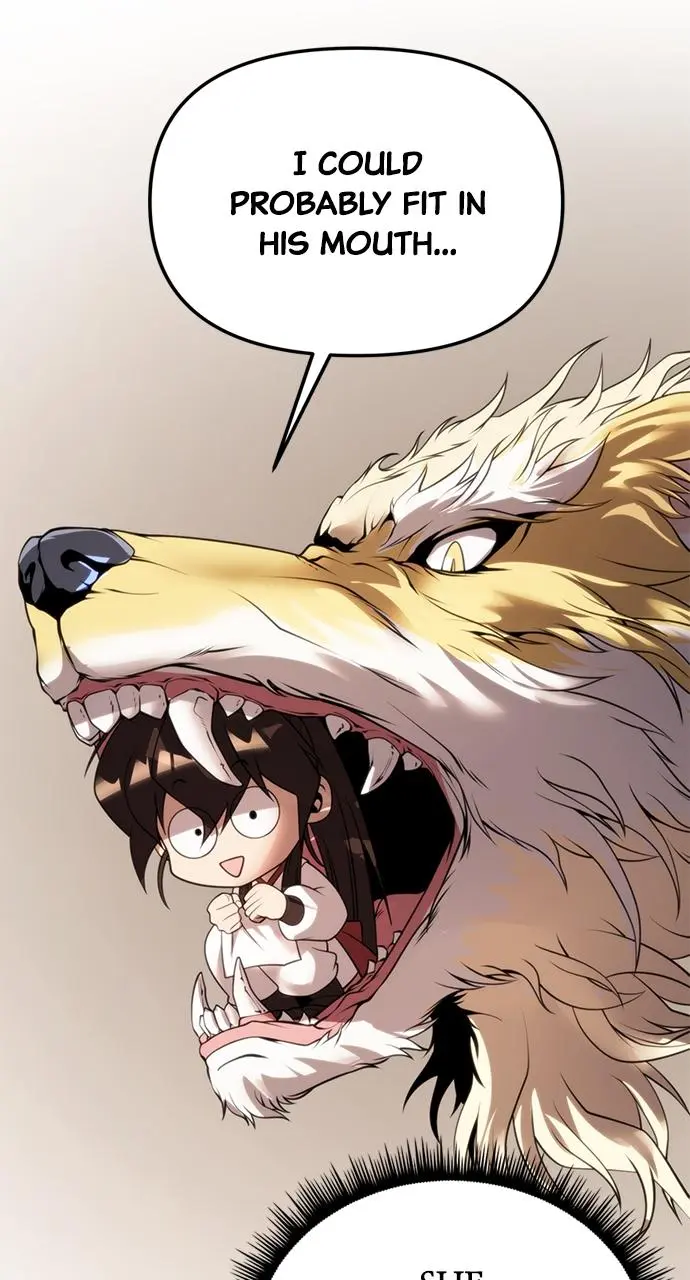 Chronicles of the Demon Faction Chapter 71