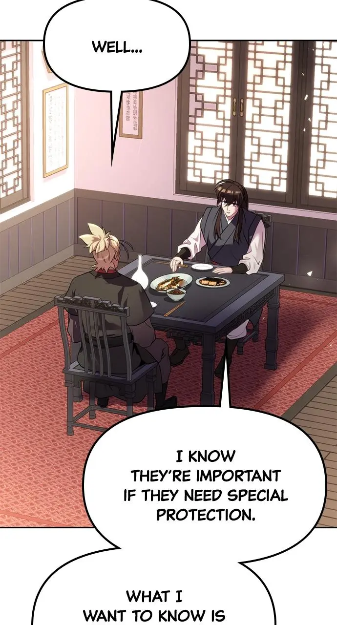 Chronicles of the Demon Faction Chapter 71