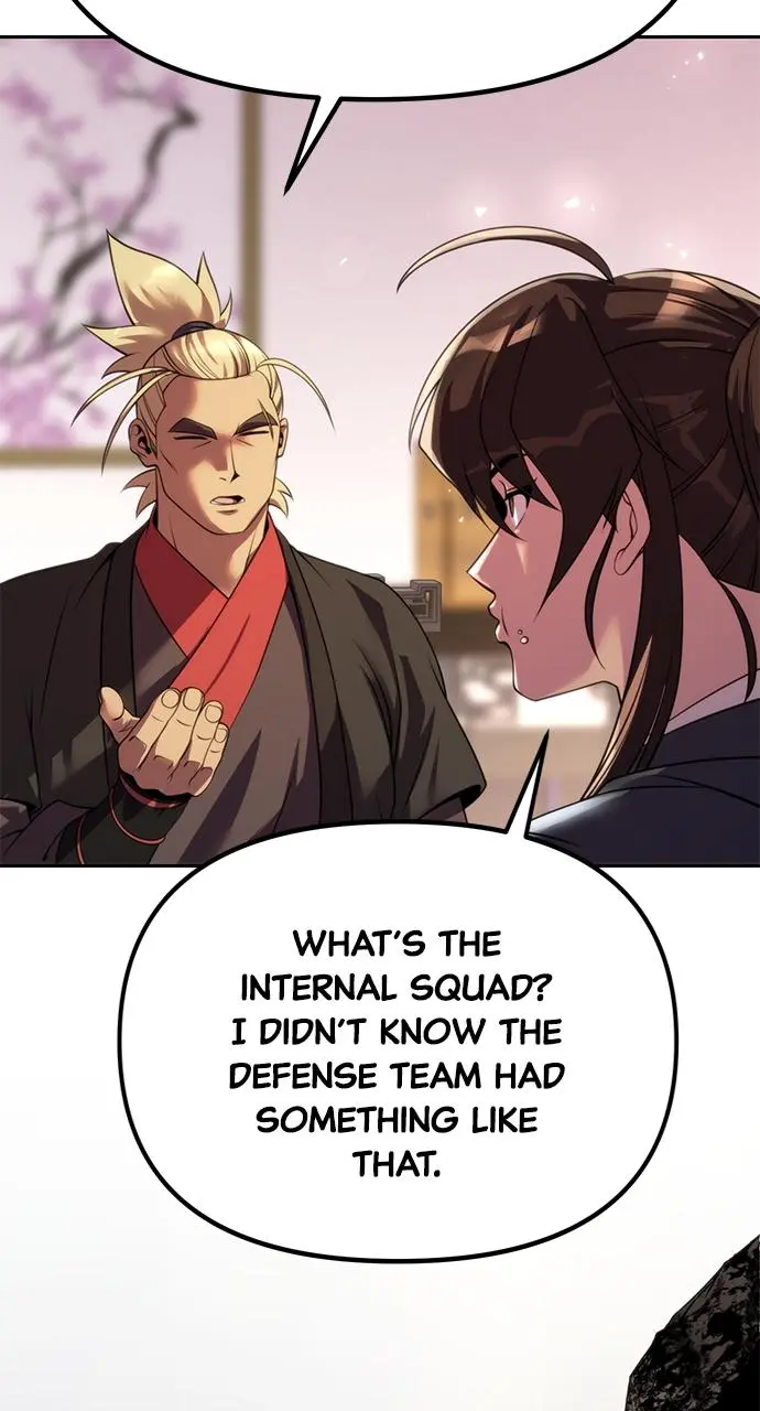 Chronicles of the Demon Faction Chapter 71