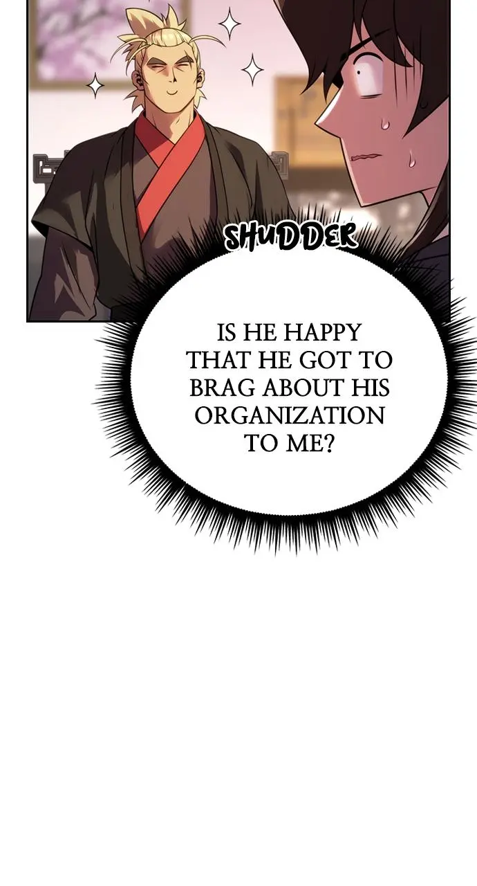 Chronicles of the Demon Faction Chapter 71