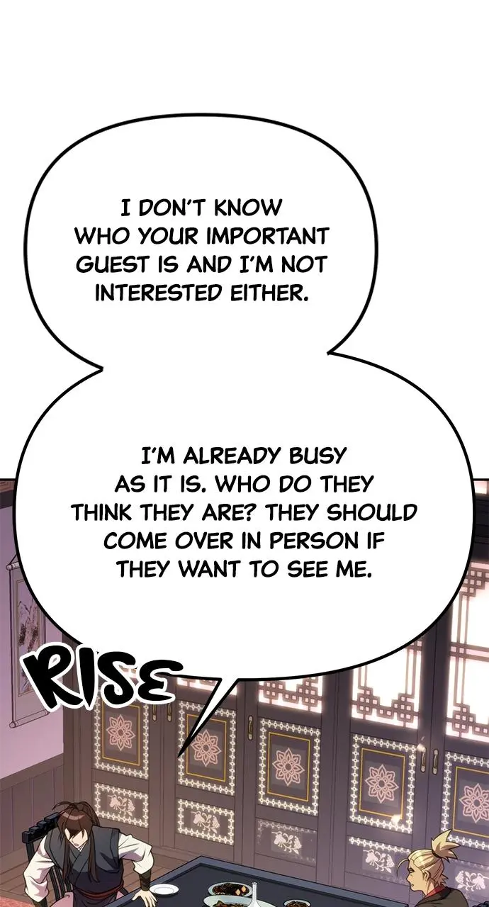 Chronicles of the Demon Faction Chapter 71