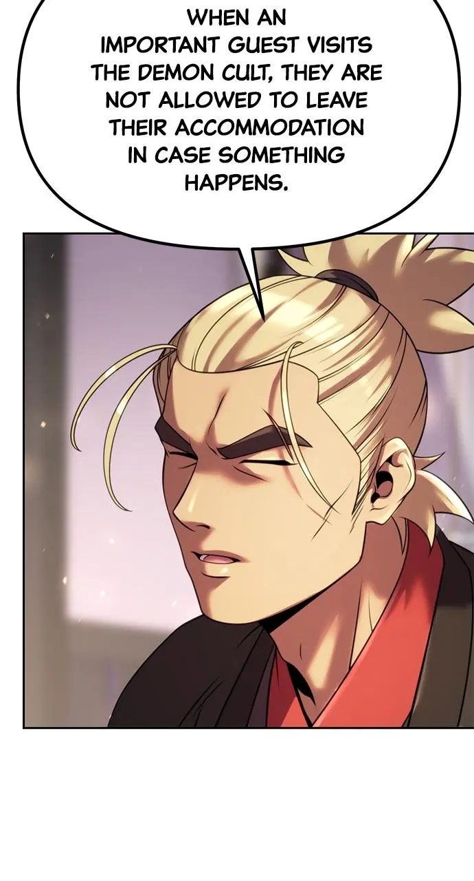 Chronicles of the Demon Faction Chapter 71