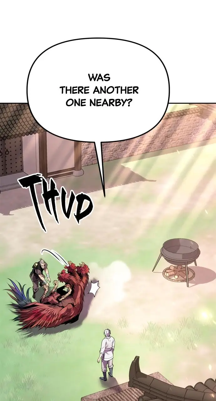 Chronicles of the Demon Faction Chapter 71