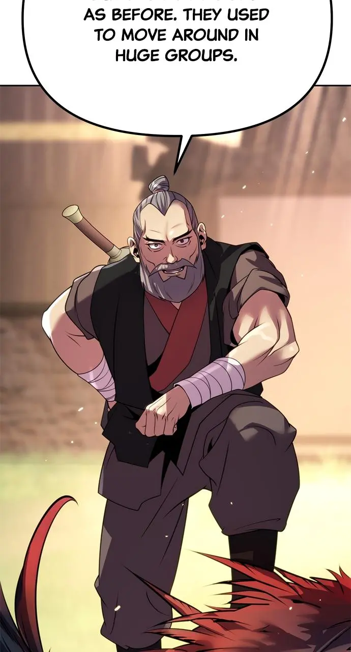Chronicles of the Demon Faction Chapter 71