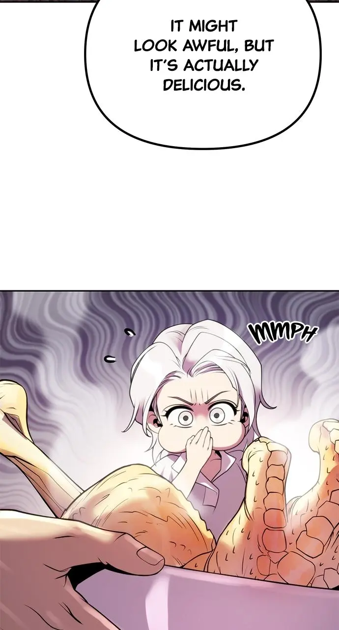 Chronicles of the Demon Faction Chapter 71