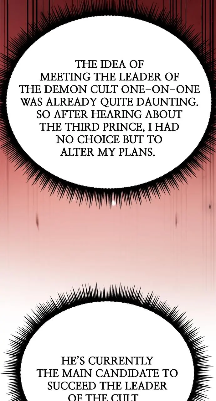 Chronicles of the Demon Faction Chapter 71