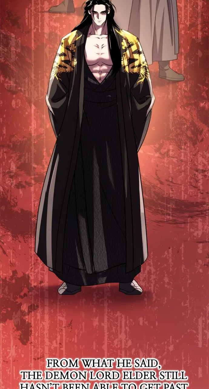 Chronicles of the Demon Faction Chapter 71