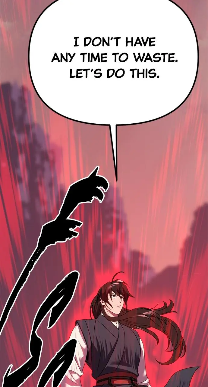 Chronicles of the Demon Faction Chapter 71