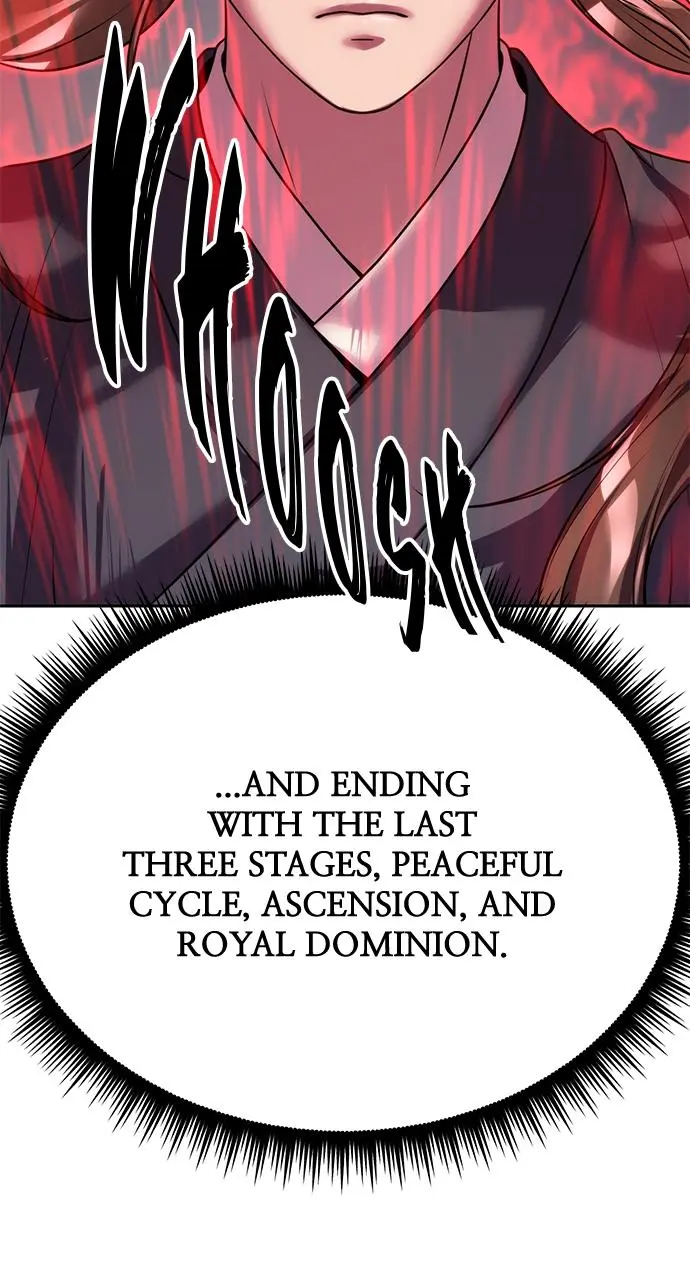Chronicles of the Demon Faction Chapter 71