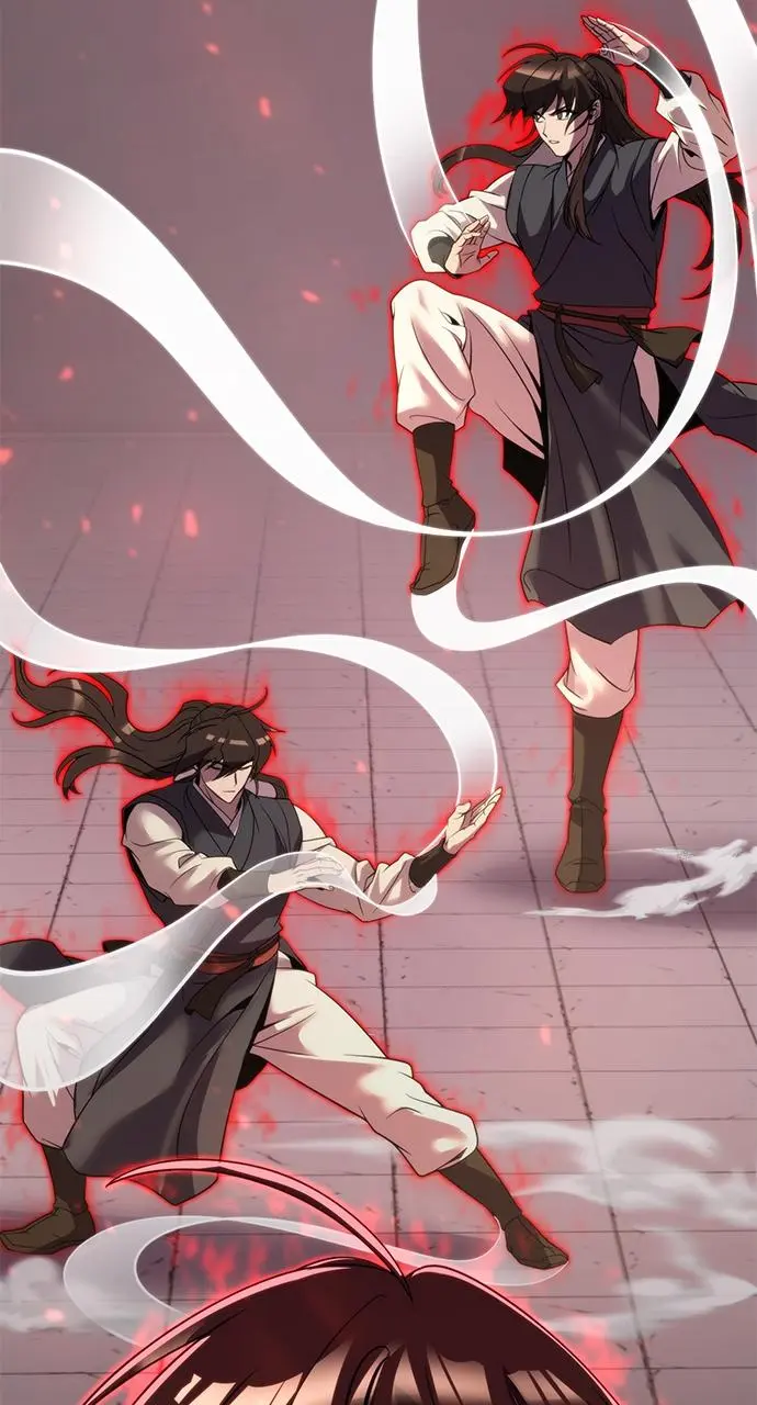Chronicles of the Demon Faction Chapter 71