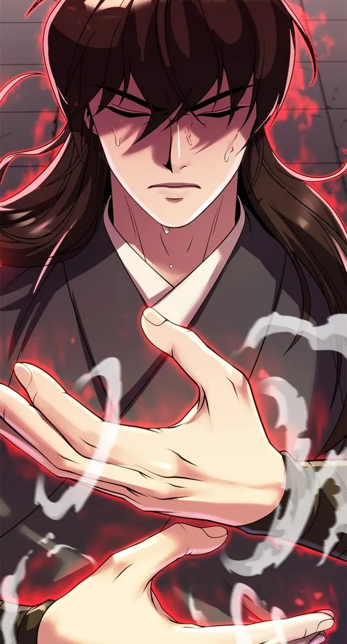 Chronicles of the Demon Faction Chapter 71