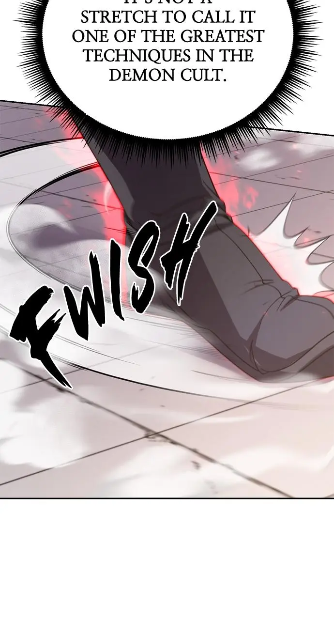 Chronicles of the Demon Faction Chapter 71