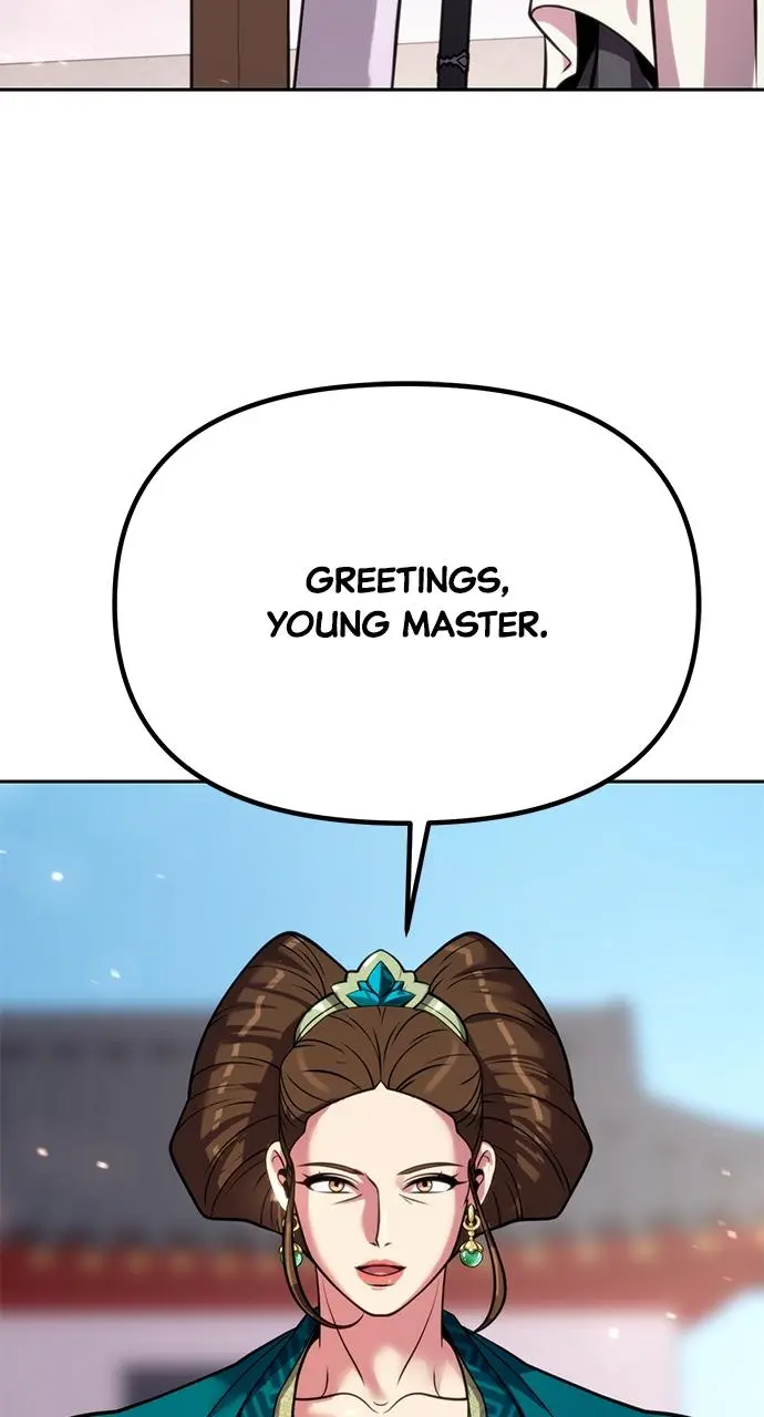 Chronicles of the Demon Faction Chapter 71