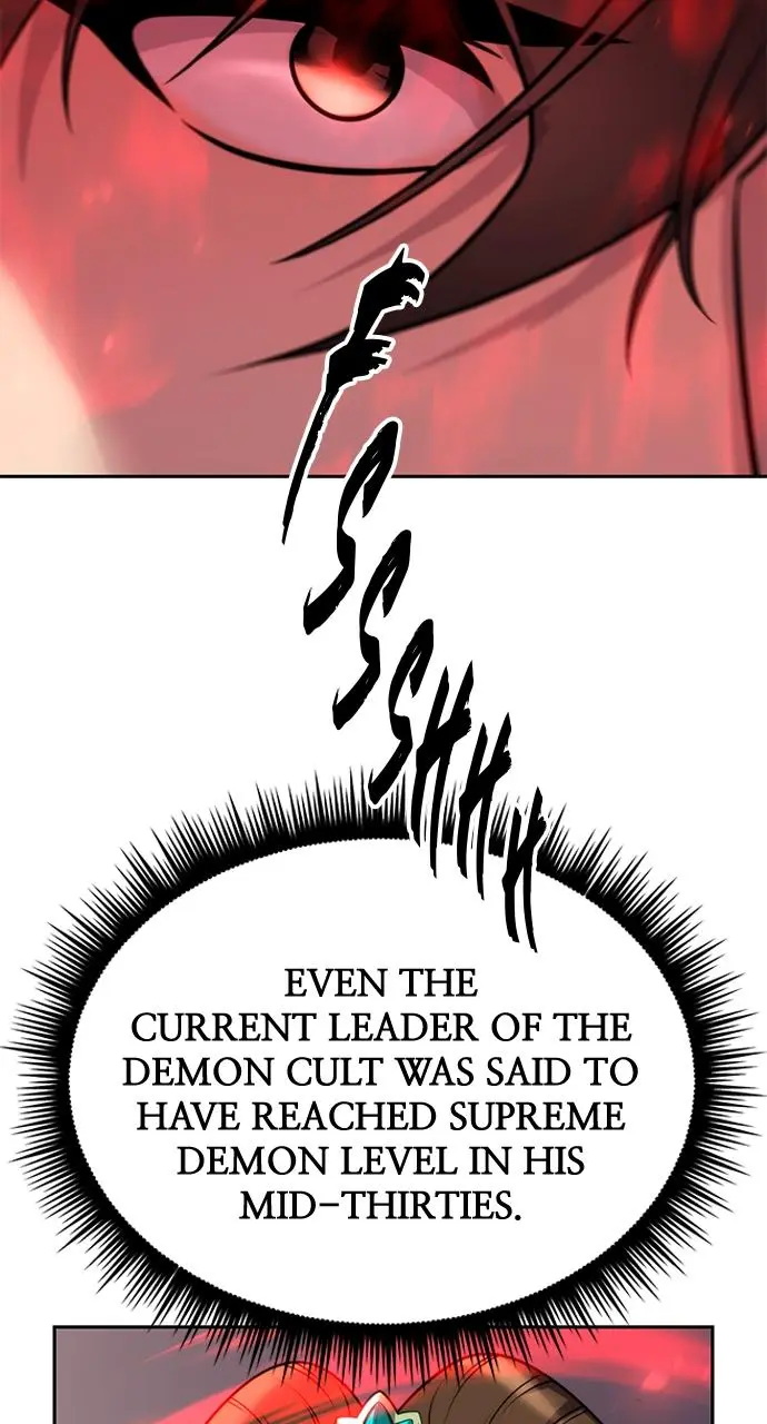 Chronicles of the Demon Faction Chapter 71