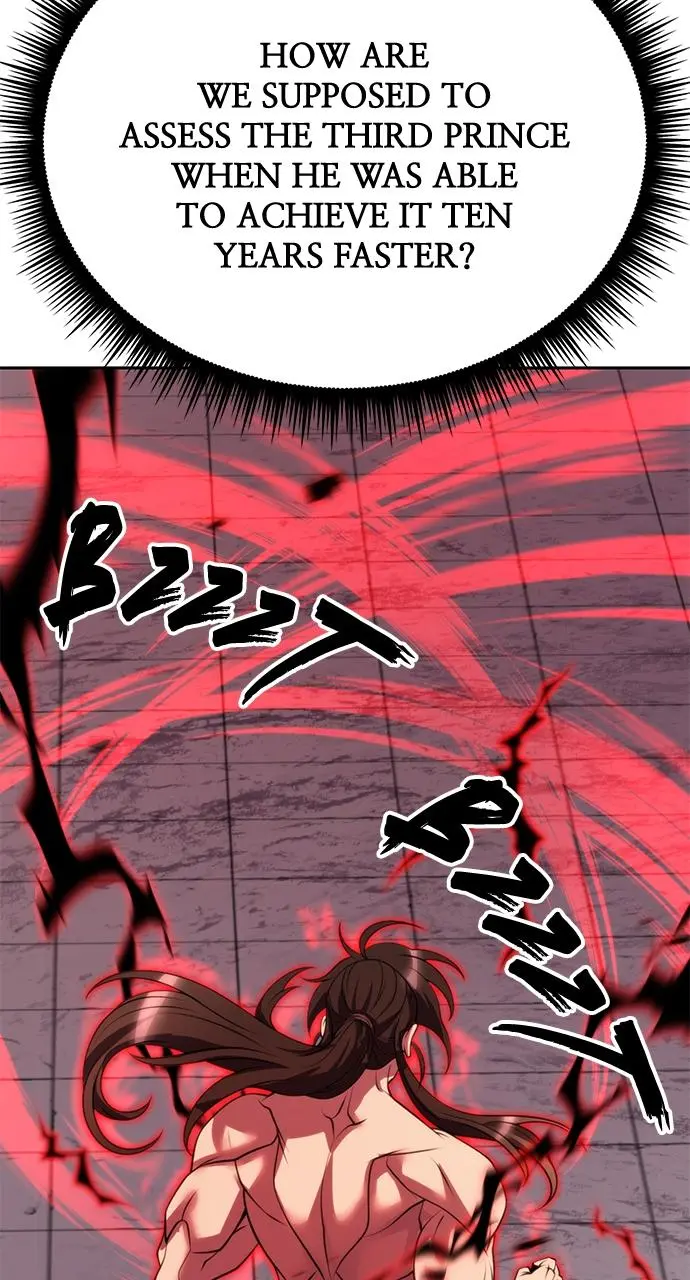 Chronicles of the Demon Faction Chapter 71