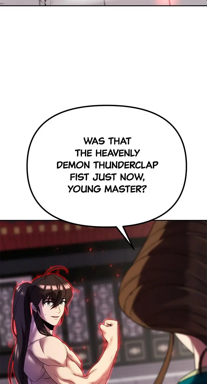 Chronicles of the Demon Faction Chapter 71