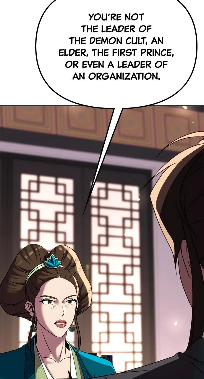 Chronicles of the Demon Faction Chapter 71