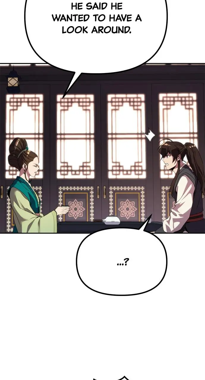 Chronicles of the Demon Faction Chapter 71