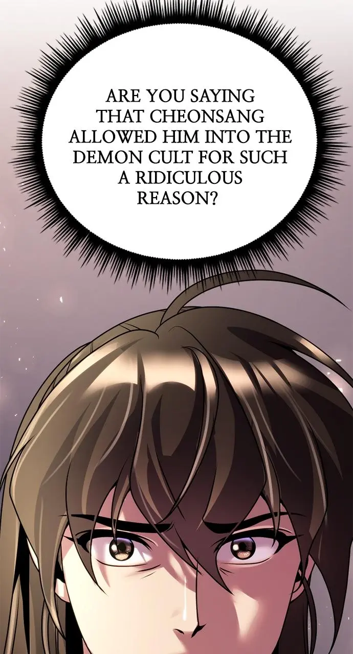 Chronicles of the Demon Faction Chapter 71