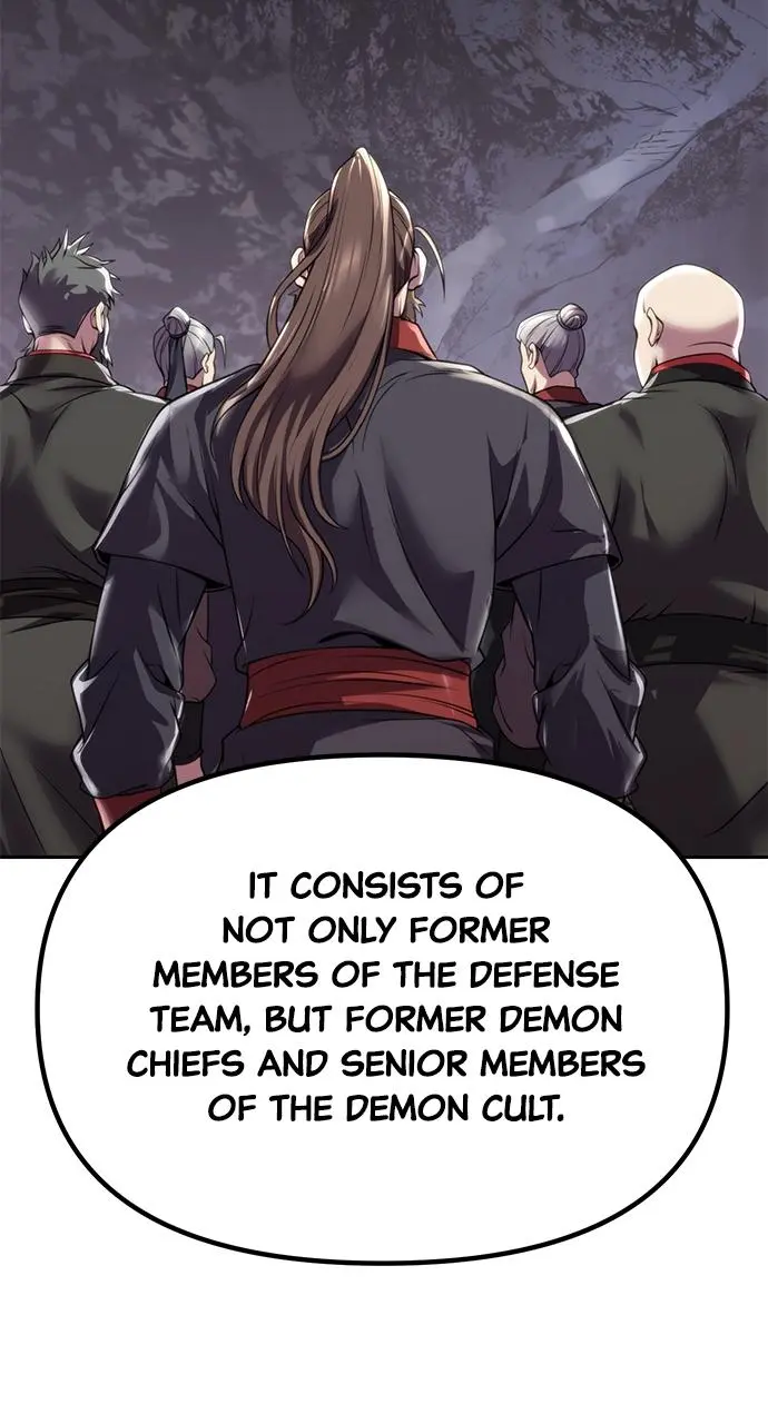 Chronicles of the Demon Faction Chapter 72