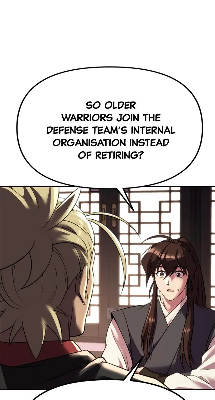 Chronicles of the Demon Faction Chapter 72