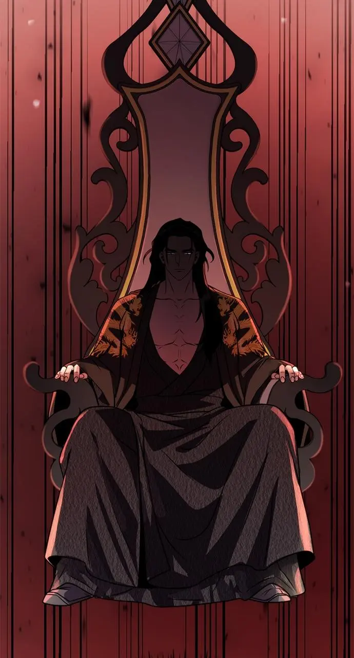Chronicles of the Demon Faction Chapter 72