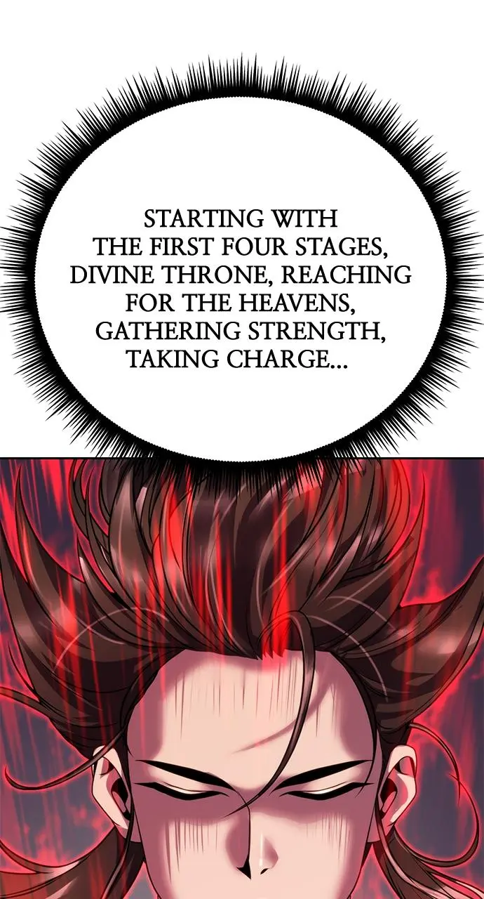 Chronicles of the Demon Faction Chapter 72