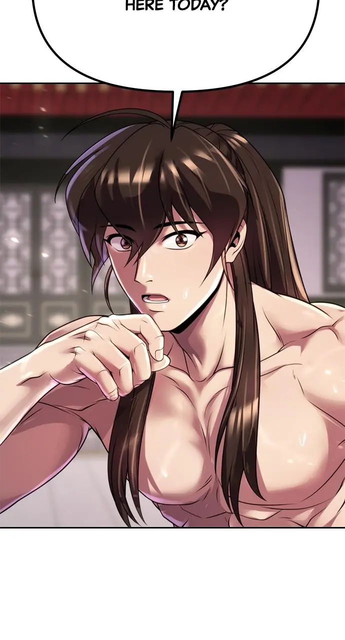 Chronicles of the Demon Faction Chapter 72