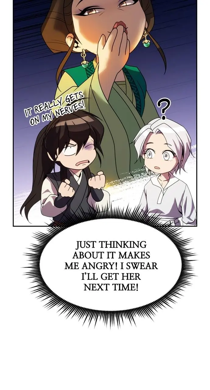 Chronicles of the Demon Faction Chapter 73