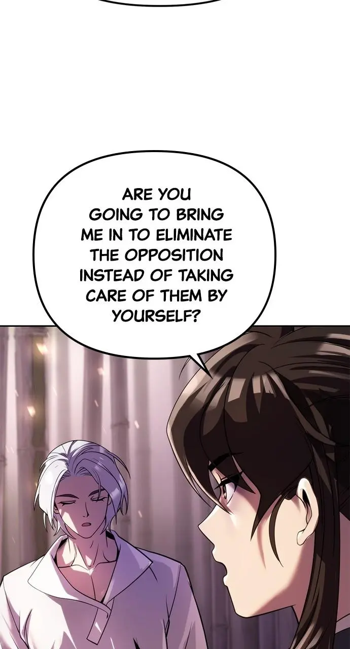 Chronicles of the Demon Faction Chapter 73